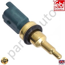 Coolant Temperature Sensor