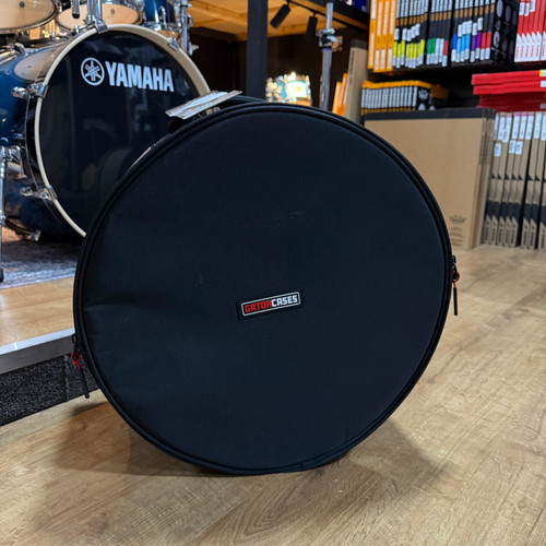 Gator snare drum - 14”x6.5”,