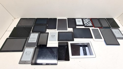 Job lot bundle 25x untested - lot,