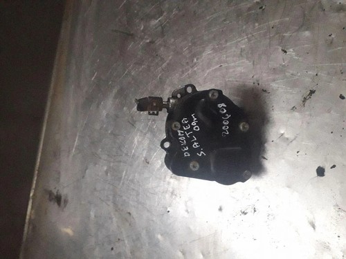 Seat altea 5p5 5p8 - seat, vacuum