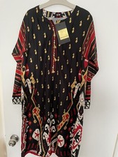 Khadi Kurta Winter Size 10