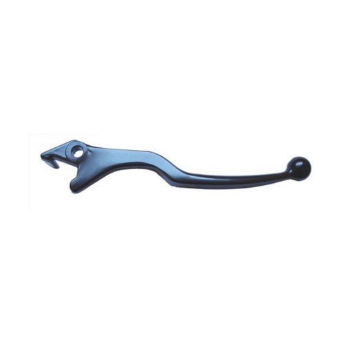 Right brake lever black - right,