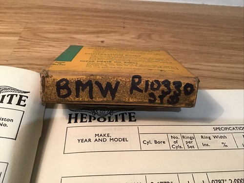 Bmw r24 r25 - r24,r25,r25/2, size