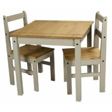 Corona Solid Pine furniture