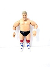 WWE JAKKS CLASSIC SUPERSTARS