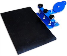 Desktop Silk Screen Printing