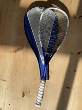 Dunlop Max Comp Ti Squash