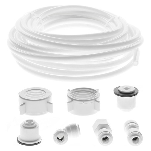 Connector kit for fridge - connector,