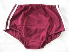 Ladies GYMPHLEX XL Maroon