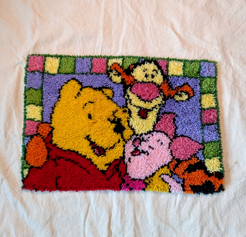 Winnie the pooh vintage 90s - winnie,