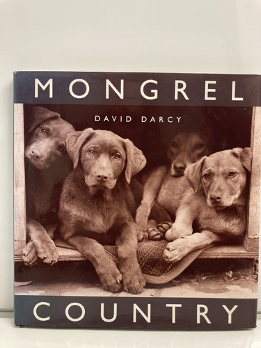Mongrel country australian - country,