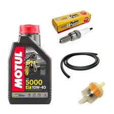 MOTUL Service Kit for Lexmoto