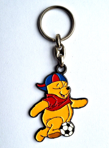Winnie the pooh - winnie,