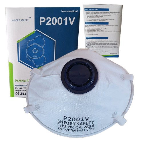 Dust protection face - dust,