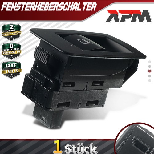 Window lifter switch - window,