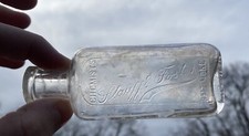 Stauff & Foster Chemists