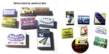 SET OF 16  VINTAGE STYLE