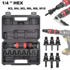 Professional Electric Drill