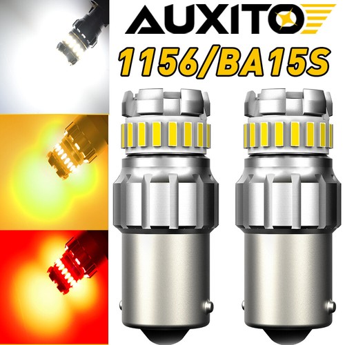 1156 p21w ba15s 382 - 2x, led