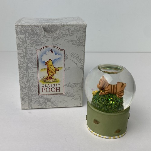 Charpente classic pooh tigger - classic,