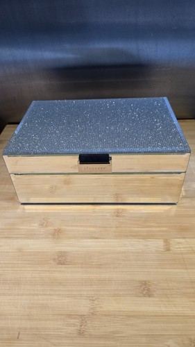 Jewellery box jewel mirror - jewellery,