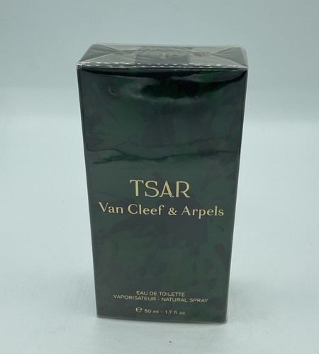 Van cleef arpels tsar - ,