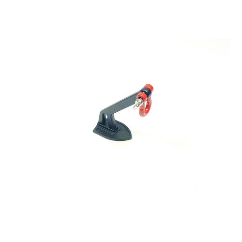 Absima metal winch ground - metal,
