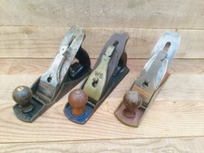 Vintage No.4 Planes - spares /