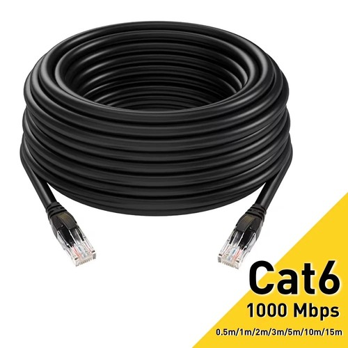 Cat6 ethernet cable rj45 - cat6,