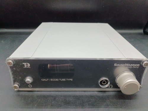 Sound warrior swd ta10 - warrior, hybrid