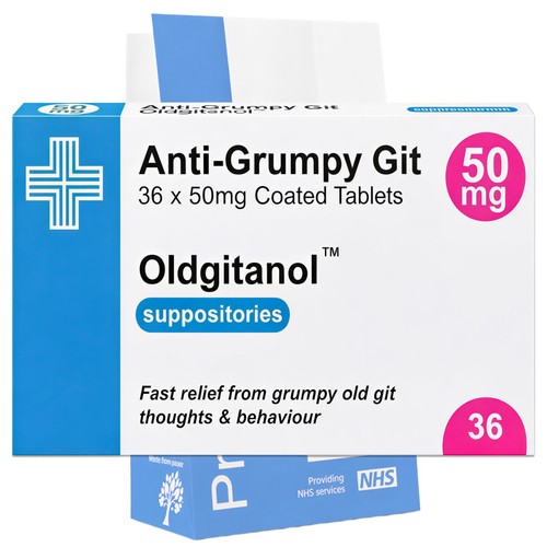 Anti grumpy old - anti-grumpy, |