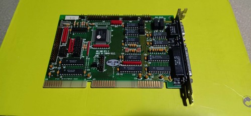 Multi isa host - multi,