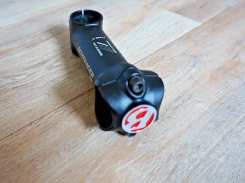 Bontrager race stem - bontrager,