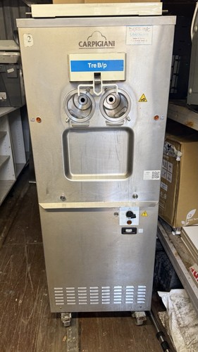 Carpigiani tre 404 p - carpigiani, tre/b/404