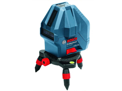 Bosch professional gll 15x - bosch, 3-15x