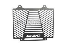 MILD STEEL RADIATOR GUARD