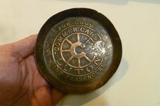 antique COMMER CARS, LUTON