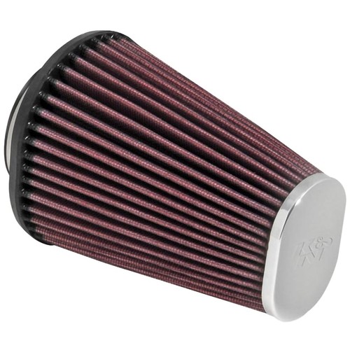 Universal tapered oval - k&n, air