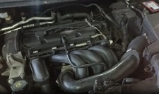 Ford Focus Mk2 05-11 1.6 Petrol SHDA Engine Run & Tested  A69376