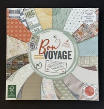 Craft Card Pack 48 Sheets