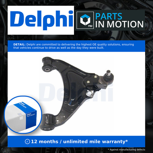 Wishbone suspension arm - /, fits