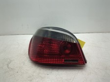 2005 BMW 520D SE Saloon Passenger Lamp Assembly Rear LH 