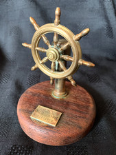 WWII HMS Glasgow (C21) Town