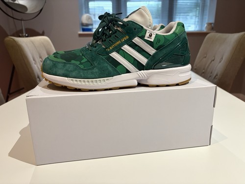 Adidas zx8000 trainers - adidas,