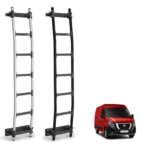 Rhino door ladder - door,