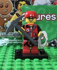 LEGO CMF Series 11 - Mountain