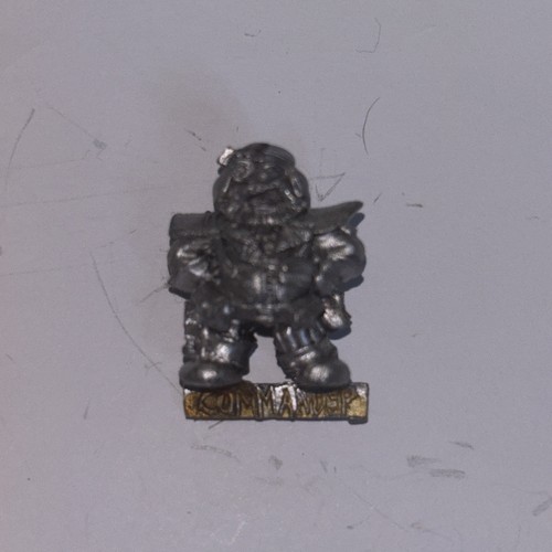 Warhammer 40k rogue - 40k,