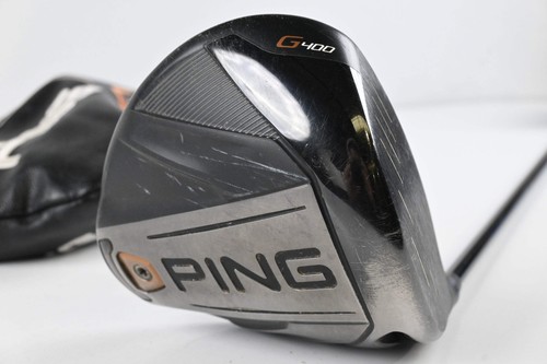 Ping g400 driver degree - g400,