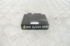 Suzuki 600 Gsxr Srad Ignition