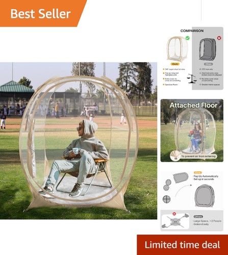 Eighteentek instant outdoor - instant,